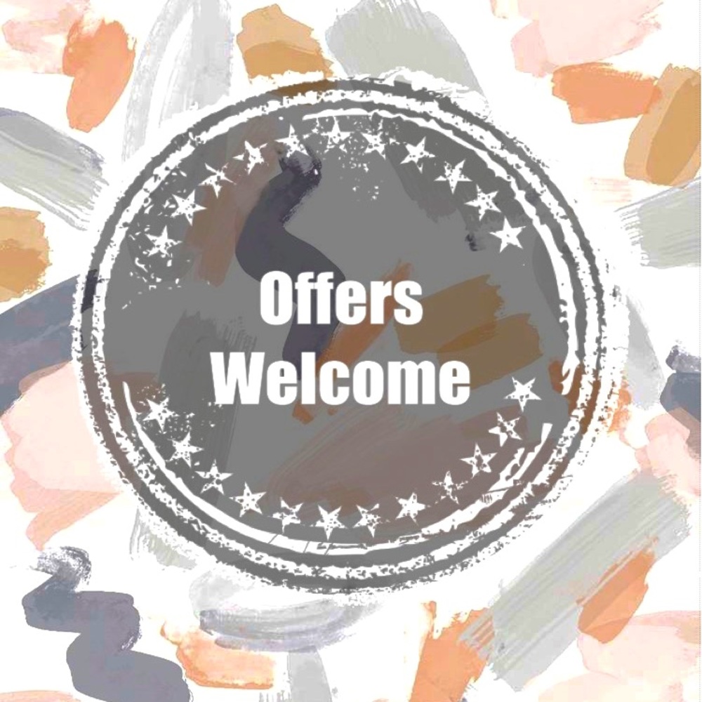 Offers Welcome